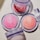 Mini Blush Is Life - Blush dimensionale + Illuminante