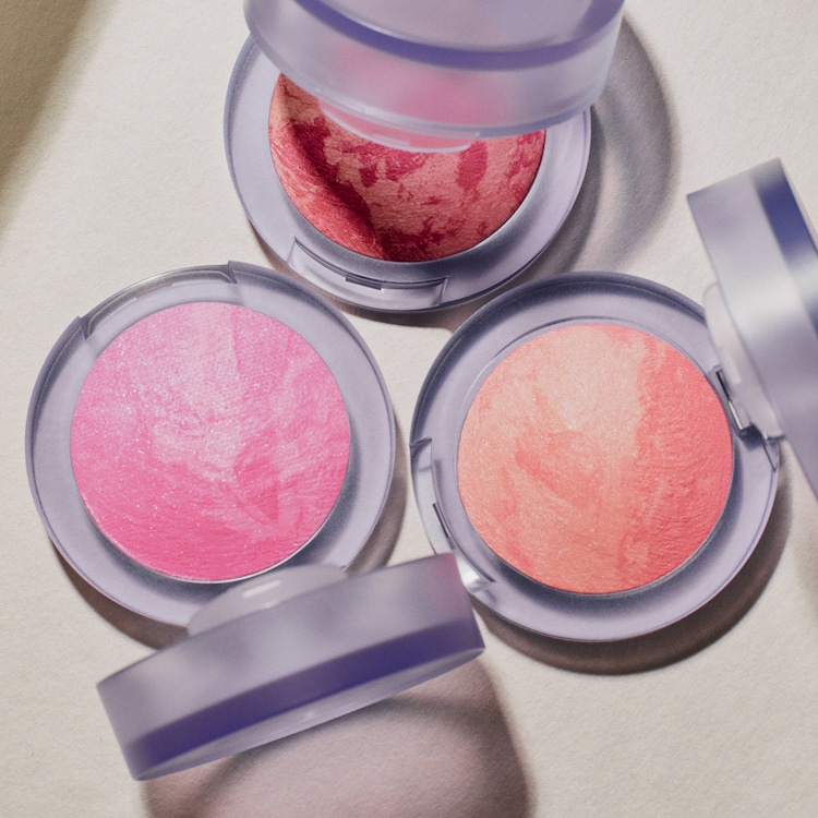 Mini Blush Is Life - Blush dimensionale + Illuminante