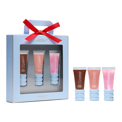 KOSAS - Mini Lip Pulse Trio