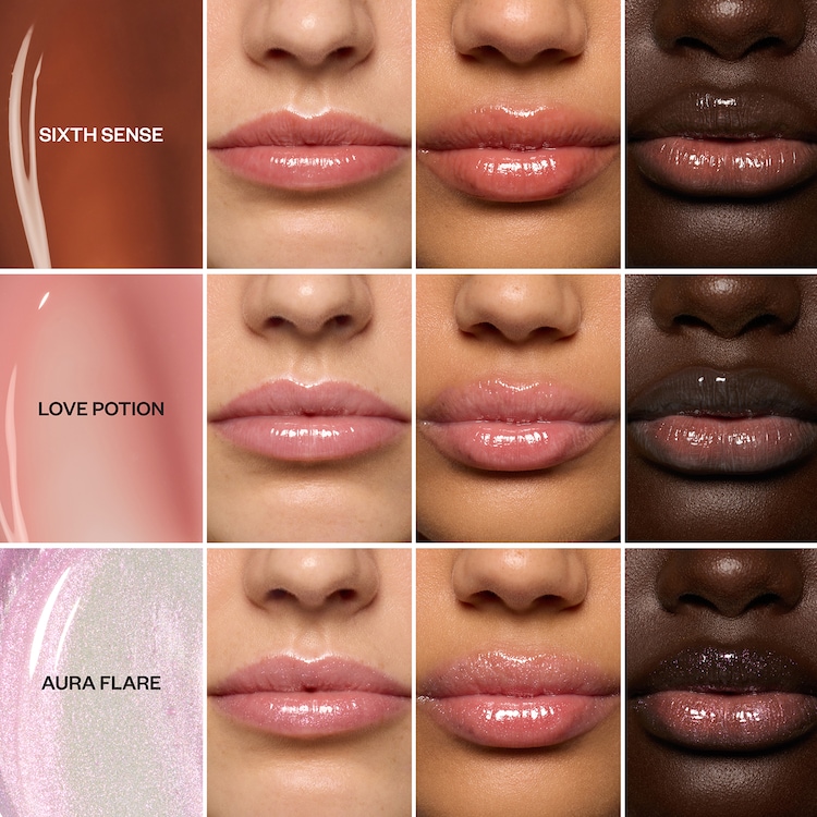 Mini Lip Pulse Trio - Coffret maquillage