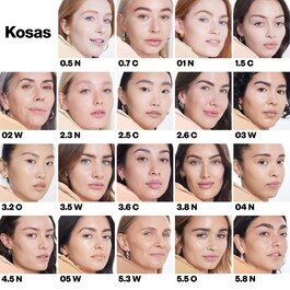 Revealer Concealer - Posvjetljujući korektor i dnevna krema za oči