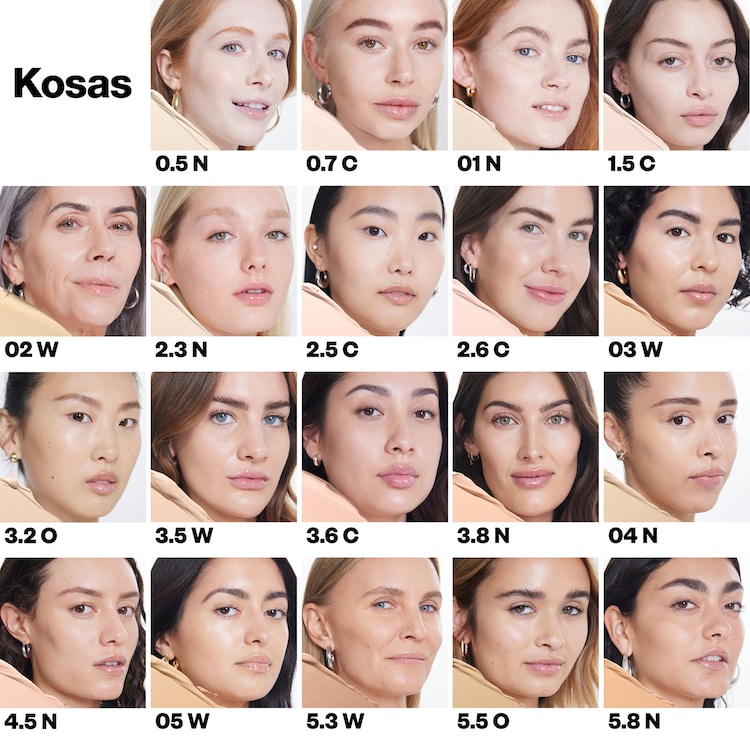 Revealer Concealer - Correttore illuminante