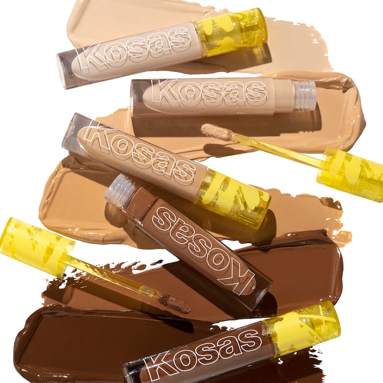 Revealer Concealer - Correttore illuminante
