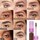 Air Brow Tinted – Tónovaný objemový gel na obočí