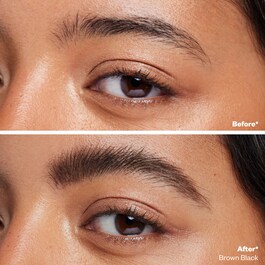 Air Brow Tinted - Gel za volumen obrva