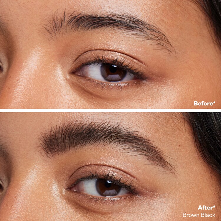 Air Brow Tinted – Tónovaný objemový gel na obočí