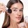 Brush - Avsmalnande borste för puder