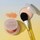 Brush - Avsmalnande borste för puder