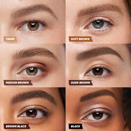 Brow Pop Nano - Ultra tanka olovka za obrve