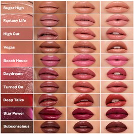 Weightless Lip Color - Njegujući satenski ruž za usne