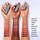 Weightless Lip Color – Vyživující saténová rtěnka
