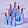 Weightless Lip Color – Vyživující saténová rtěnka