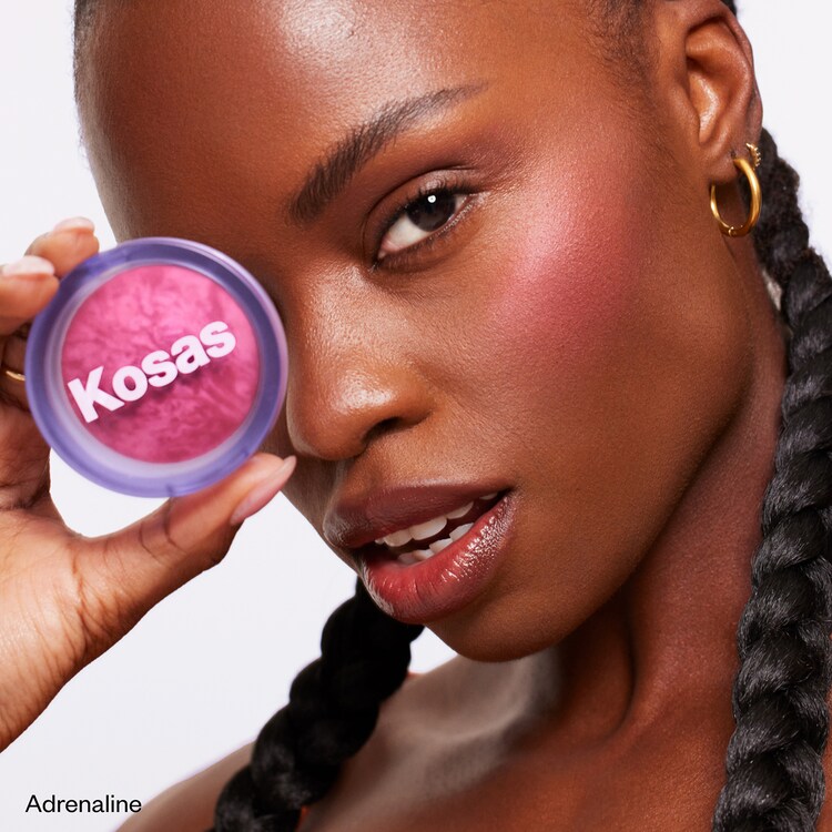 Blush is Life – Kompaktní tvářenka