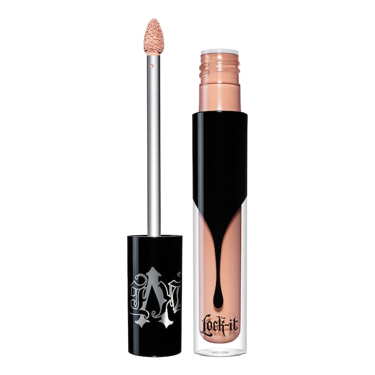 Lock-it Concealer Crème - Corrector en crema