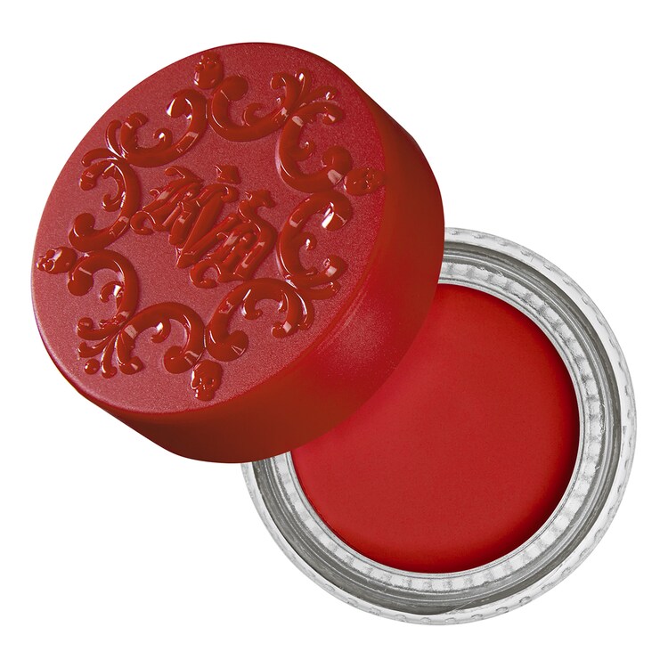24-Hour Super Pomade - Długotrwały kremowy żel do brwi