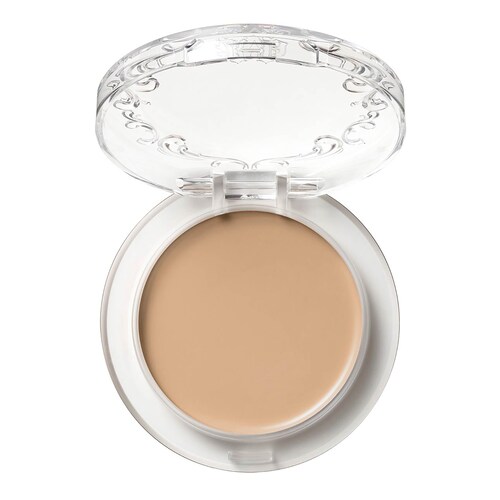 Kvd Beauty - good Apple Balm - Podkład Do Cery Suchej I Mieszanej - Medium 033 - Dla Kobiet