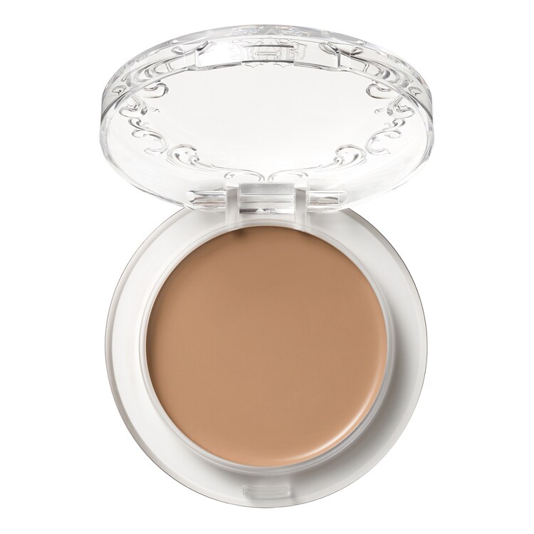 Good Apple Skin-Perfecting Foundation Balm - Fond de ten
