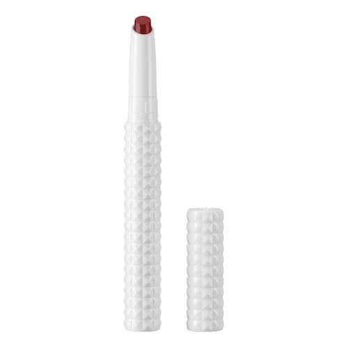 Kvd Beauty - Epic Kiss - Odżywcza Pomadka Do Ust - Epic Kiss Lipstick Madam President - Dla Kobiet