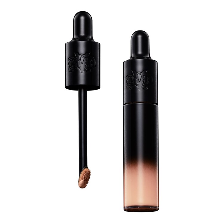 Good Apple Concealer - Dobrze kryjący korektor na wypryski