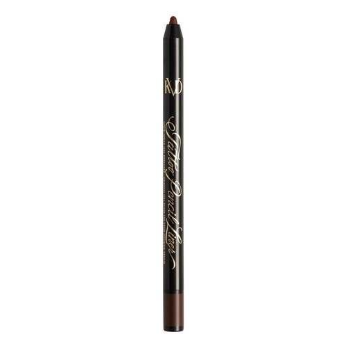 Kvd Beauty - Tattoo Pencil Liner - Eyeliner