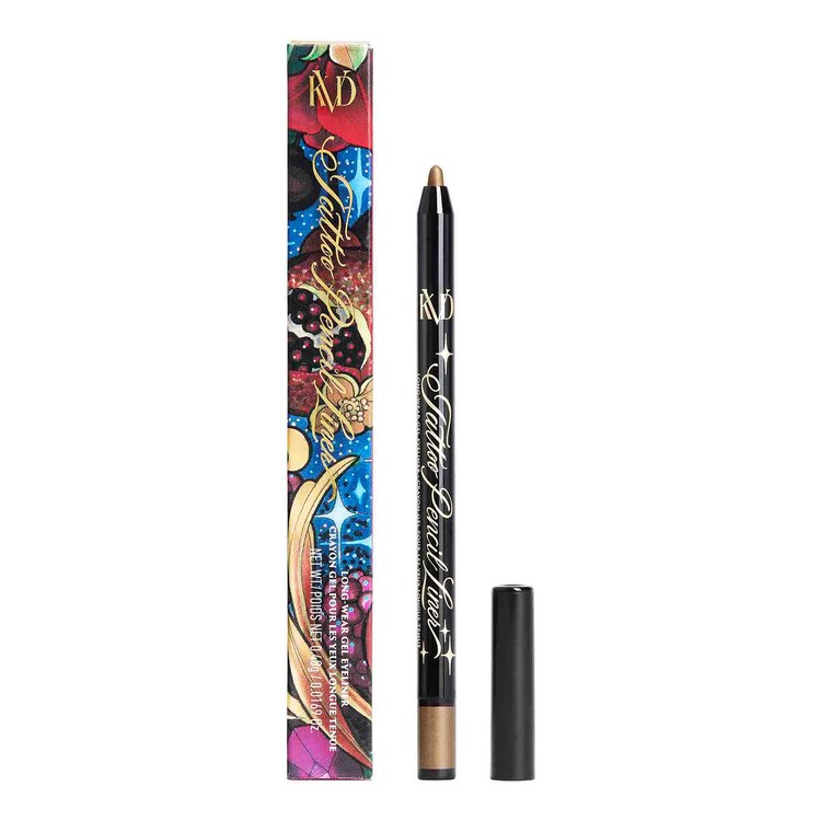 Tattoo Pencil Liner Moongarden – Eyeliner