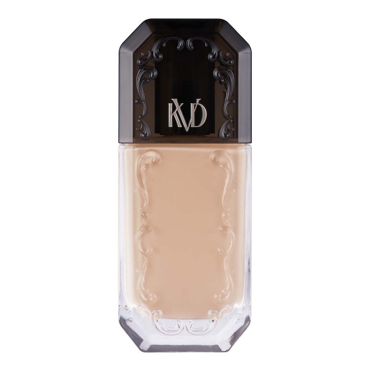 Good Apple - Full-Coverage Liquid Foundation