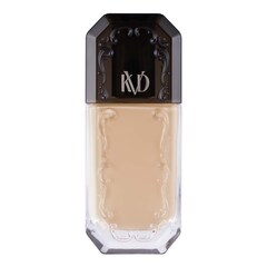 Good Apple Liquid - Fond de Teint Liquide, KVD Beauty
