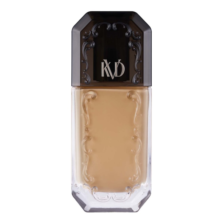 Good Apple Full-Coverage Liquid Foundation Light