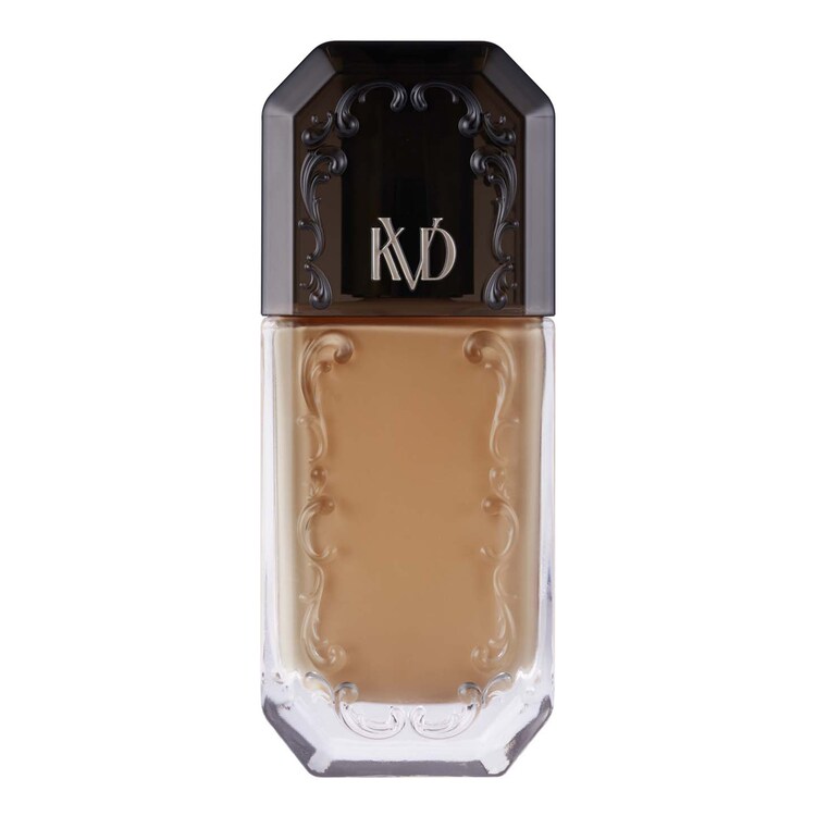 Good Apple - Full-Coverage Liquid Foundation
