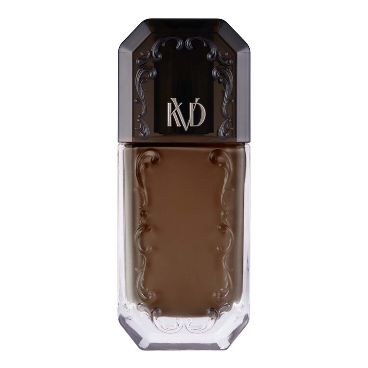 Good Apple - Full-Coverage Liquid Foundation
