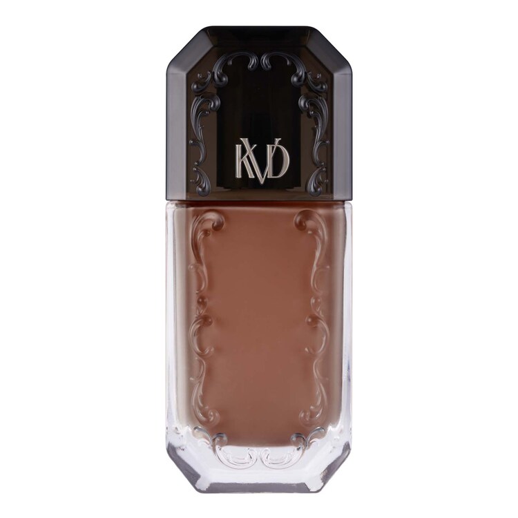 Good Apple - Full-Coverage Liquid Foundation