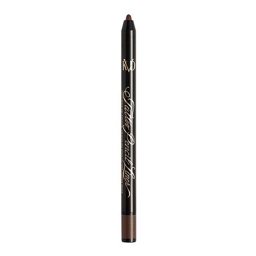 Kvd Beauty - Tattoo Pencil Liner - Eyeliner