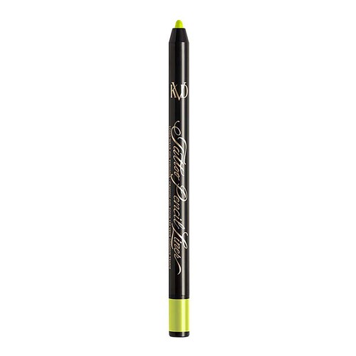 Tattoo Pencil Liner - Eyeliner