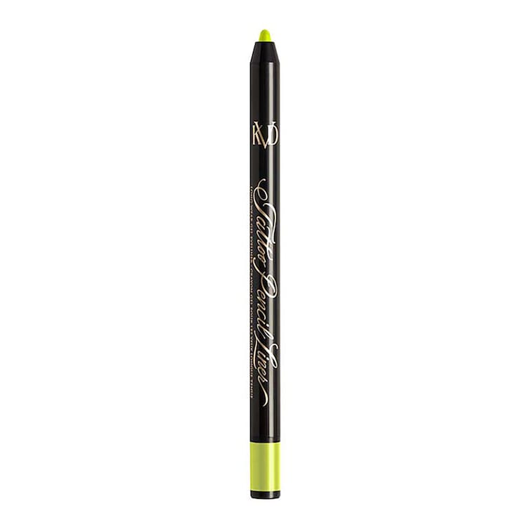 Tattoo Pencil Liner - Tužka na oči