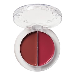 Good Apple Blush Duo - Creme-Rouge, KVD Beauty