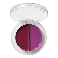 Good Apple Blush Duo - R&oacute;ż w kremie, KVD Beauty