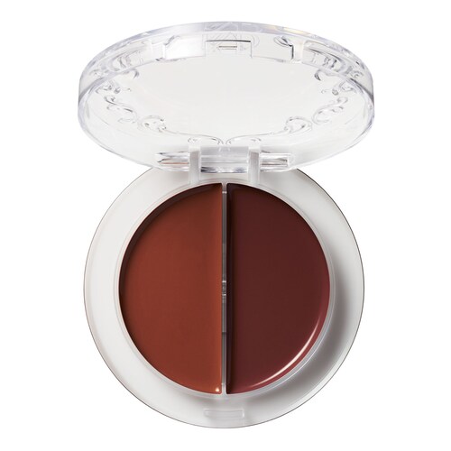 Kvd Beauty - Good Apple Bronzer Duo - Bronzer σε Κρέμα