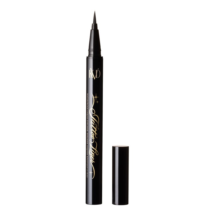 Tattoo Liner - Vandfast eyeliner