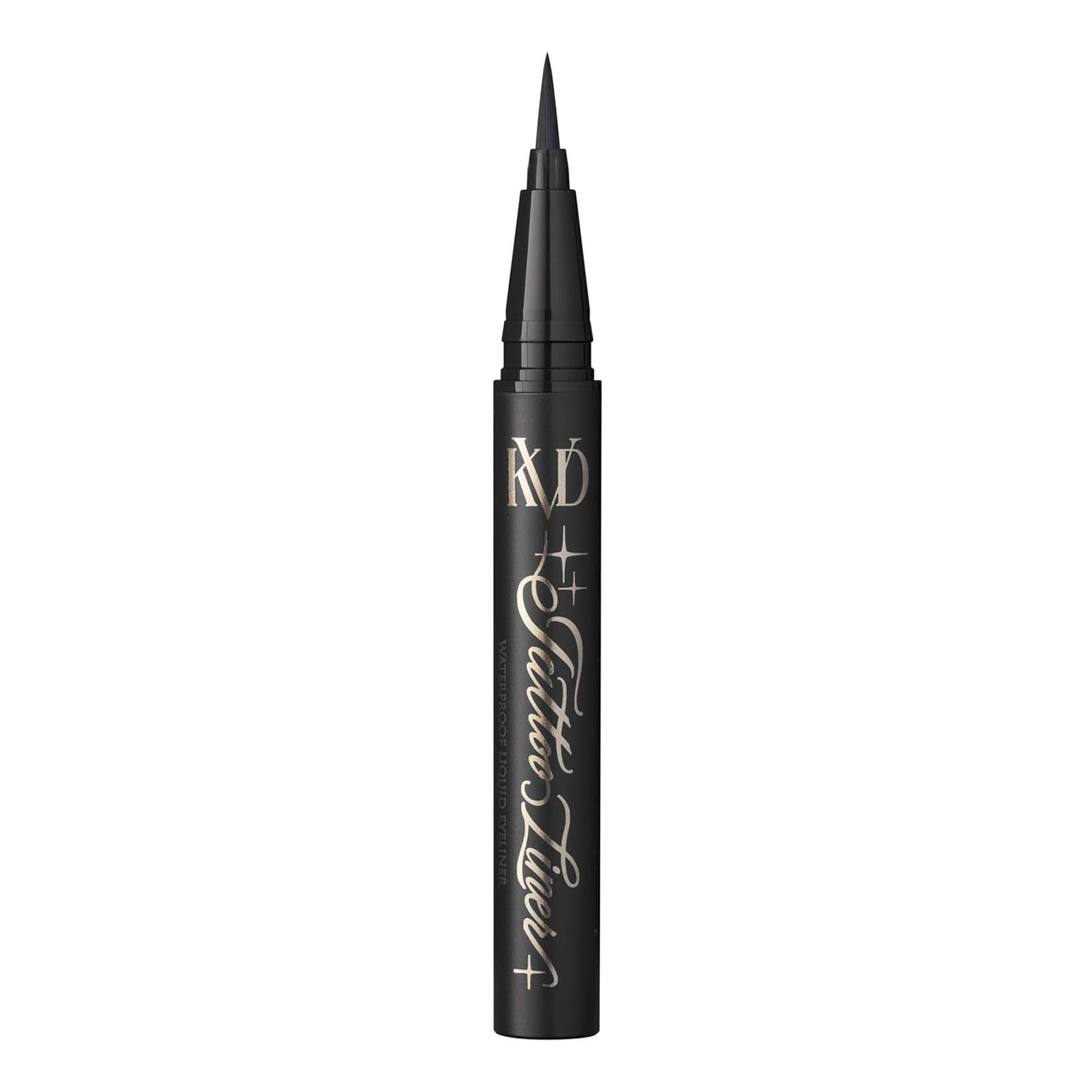 Mini Tattoo Liner Trooper Black
