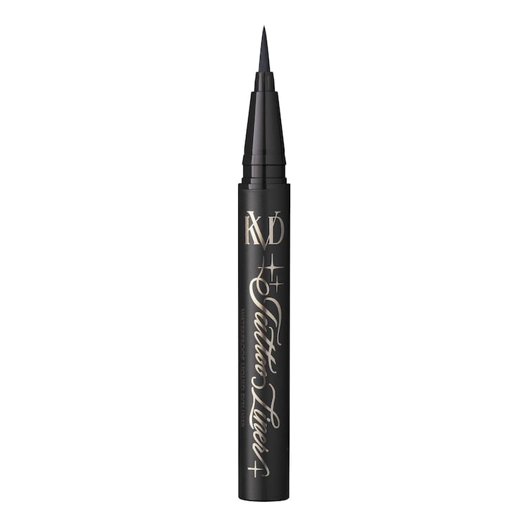 Mini Tattoo Liner – Oční linky v cestovním formátu