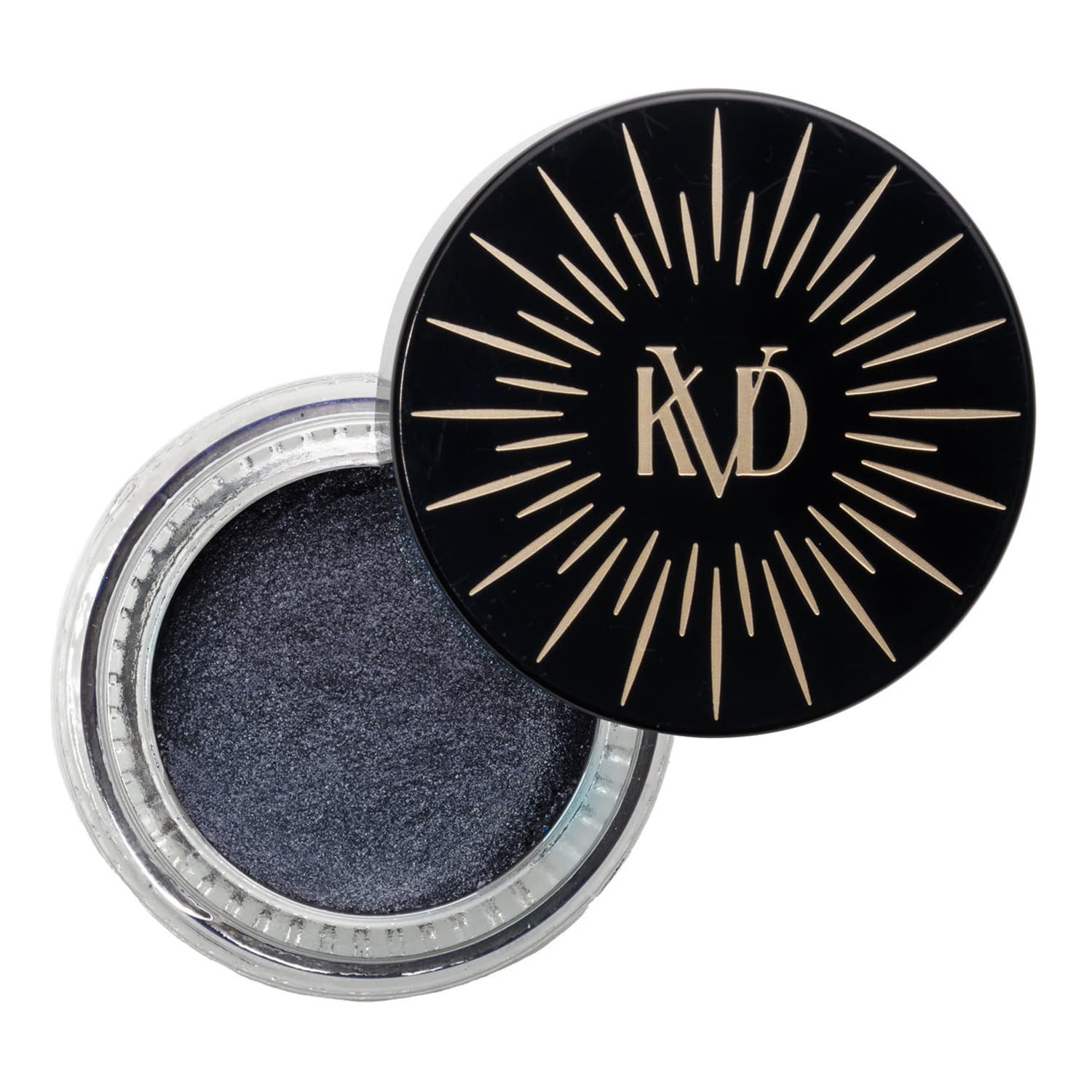 Dazzle Gel Black