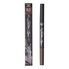 Dual-Ended Tattoo Liner - Eyeliner waterproof &agrave; double pointe, KVD Beauty