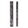 Dual-Ended Tattoo Liner - Eyeliner waterproof à double pointe