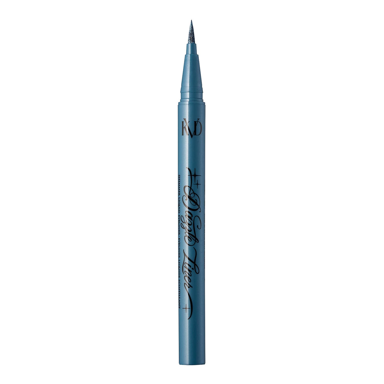 KVD Beauty Dazzle Shimmer - Flüssig-Eyeliner
