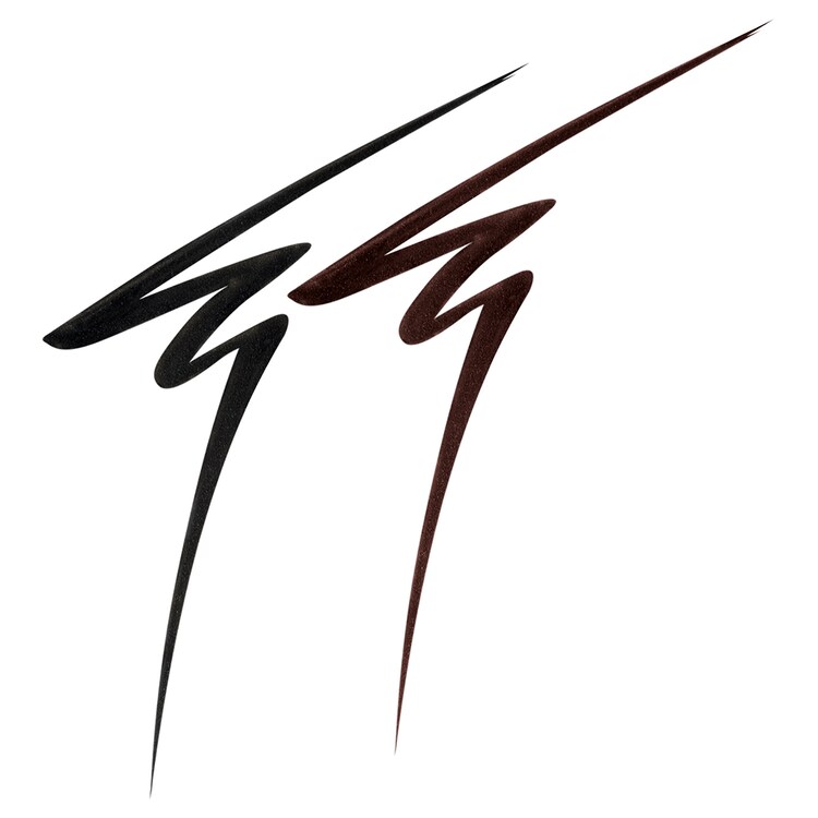 Dual-Ended Tattoo Liner - Eyeliner waterproof à double pointe