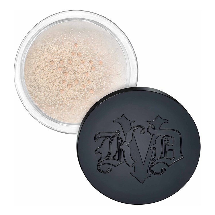 Lock It Setting Powder - Poudre libre fixatrice
