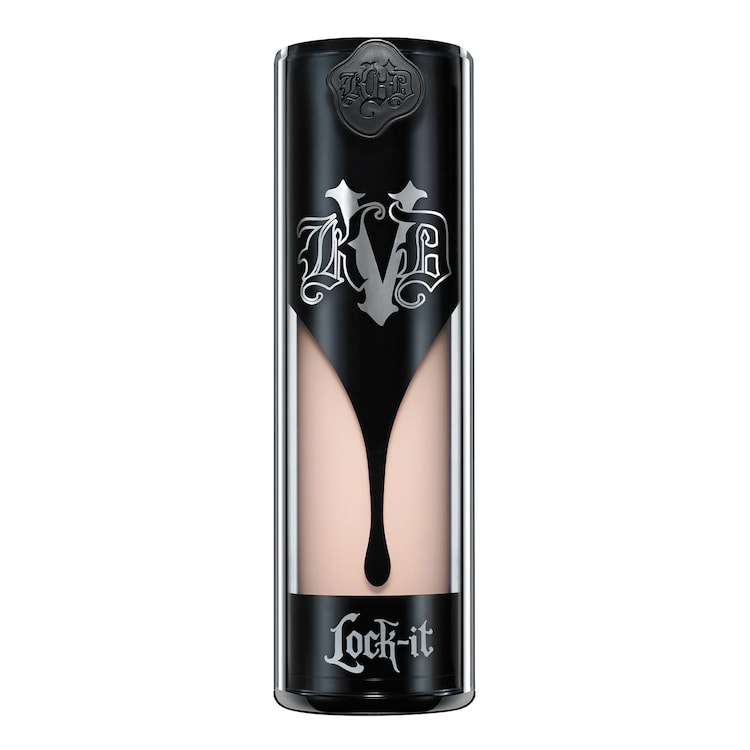 Lock-It Foundation - Fondotinta liquido