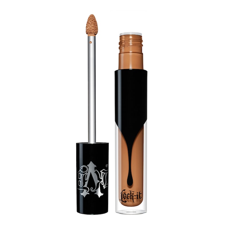 Lock-it Concealer Crème - Korektor w kremie cienie pod oczami