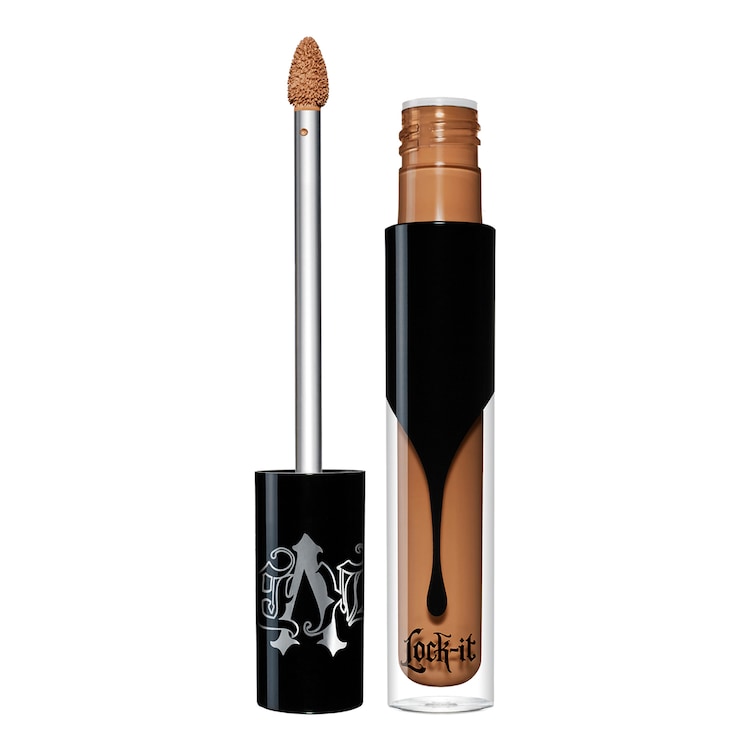 Lock-it Concealer Crème - Corrector en crema