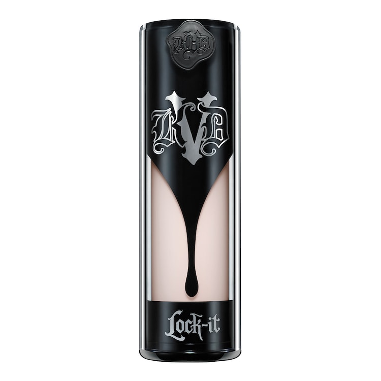 Lock-It Foundation - Fond de teint liquide